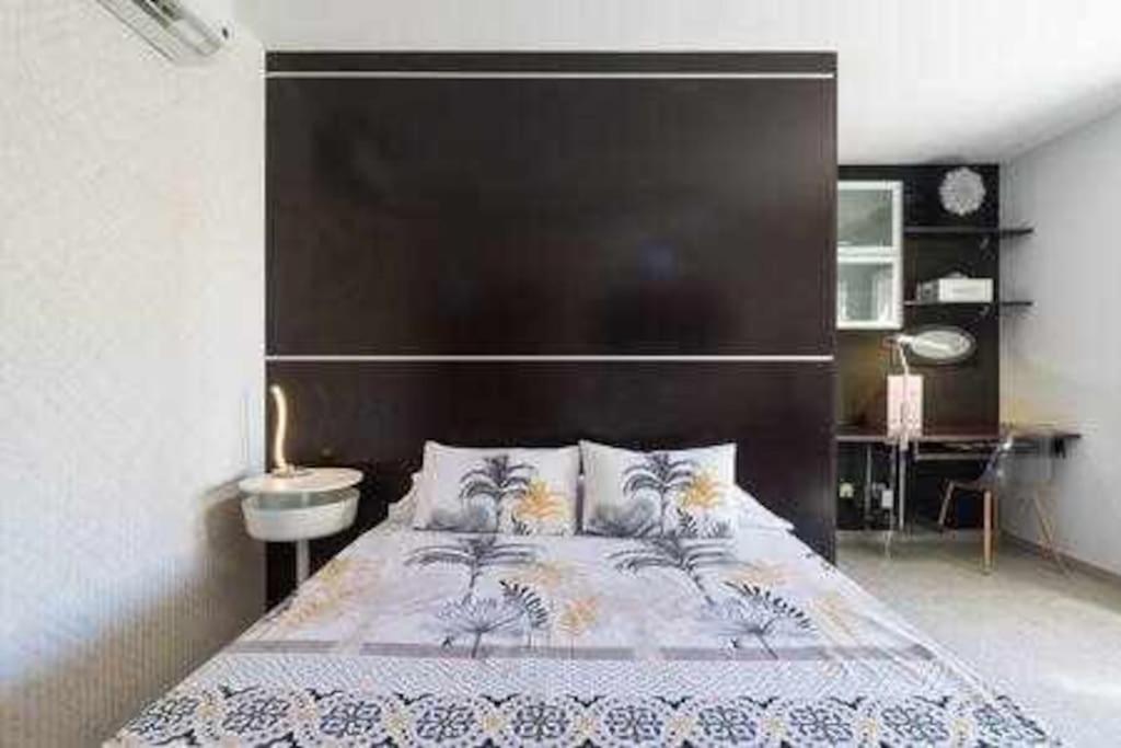 Albatros 1L Tres Habitaciones Кастильо-дель-Ромераль Экстерьер фото