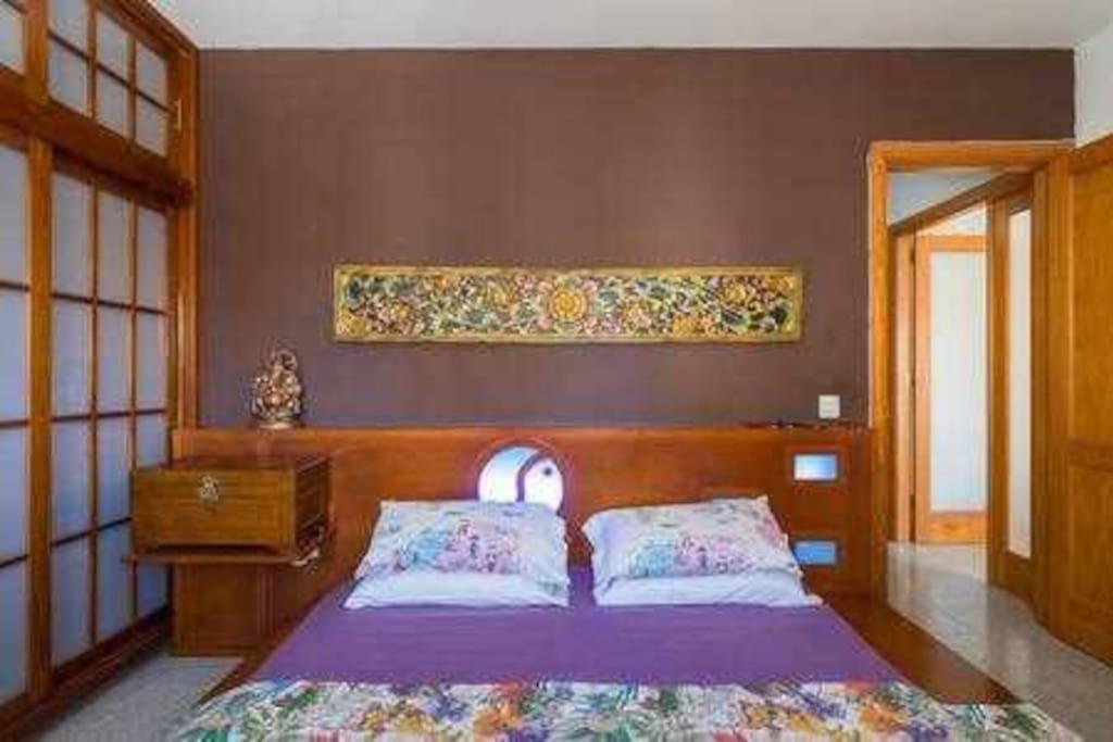 Albatros 1L Tres Habitaciones Кастильо-дель-Ромераль Экстерьер фото