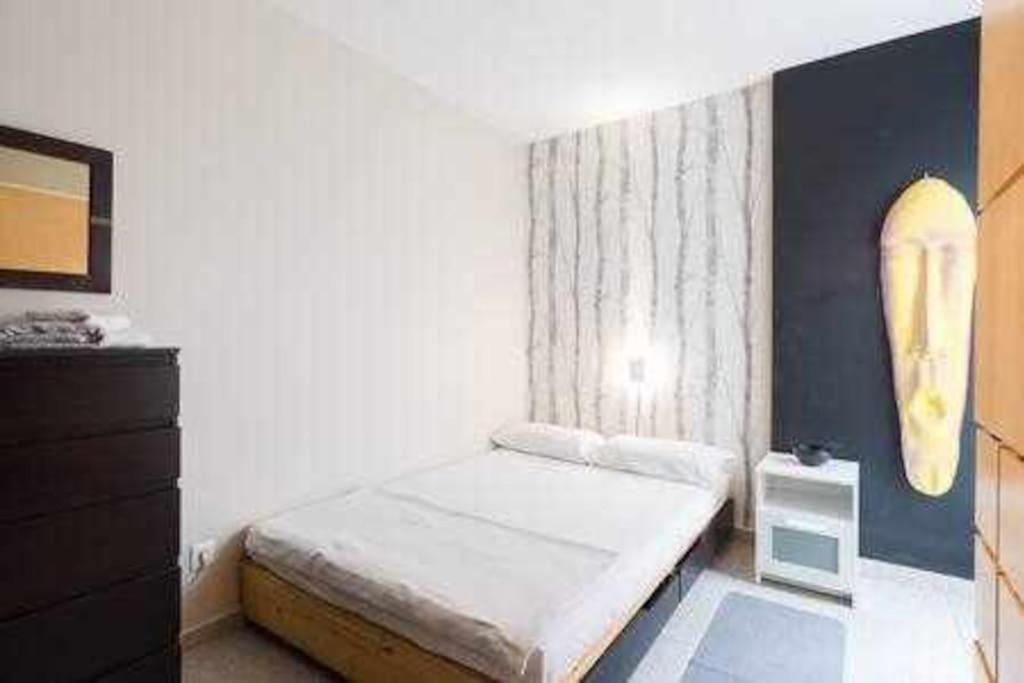 Albatros 1L Tres Habitaciones Кастильо-дель-Ромераль Экстерьер фото