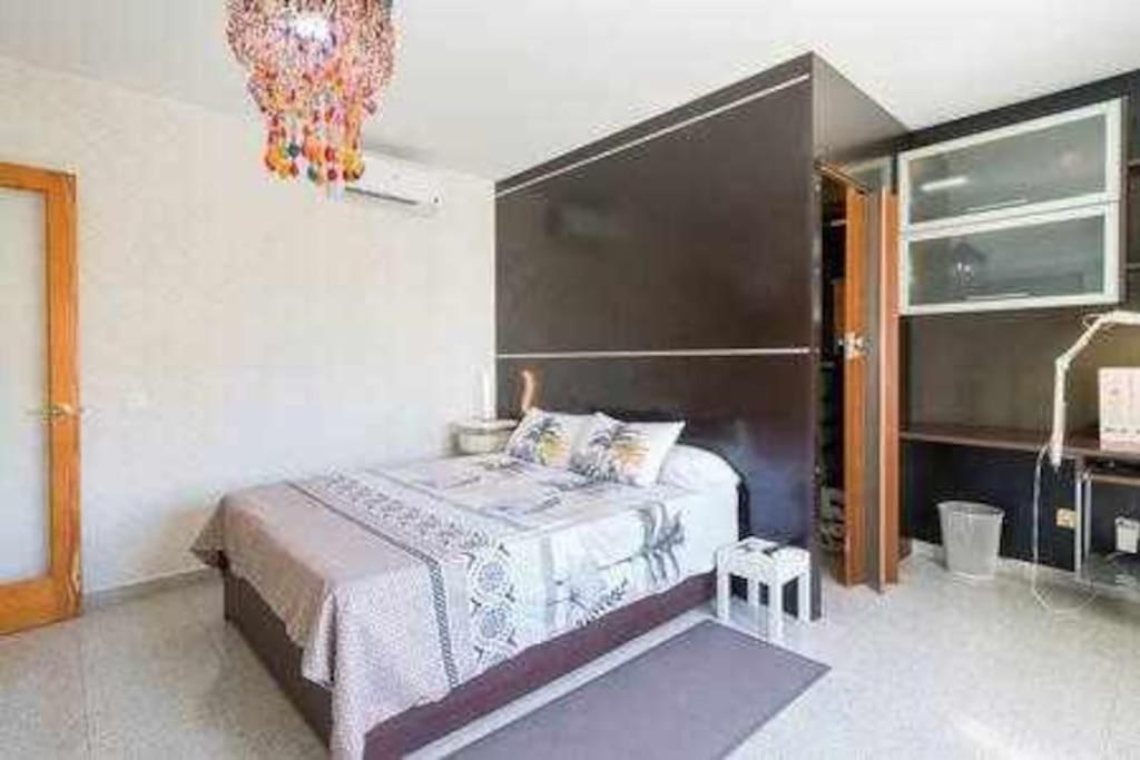 Albatros 1L Tres Habitaciones Кастильо-дель-Ромераль Экстерьер фото